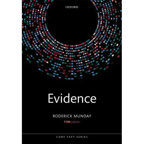 Evidence