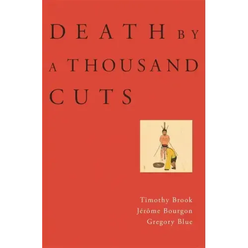 Death by a Thousand Cuts