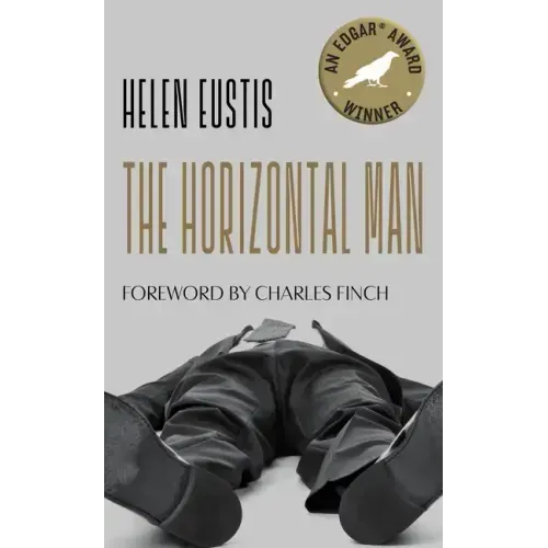The Horizontal Man