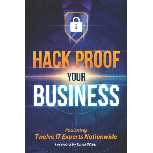 Hack Proof Your Business