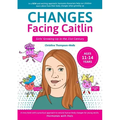 Changes Facing Caitlin