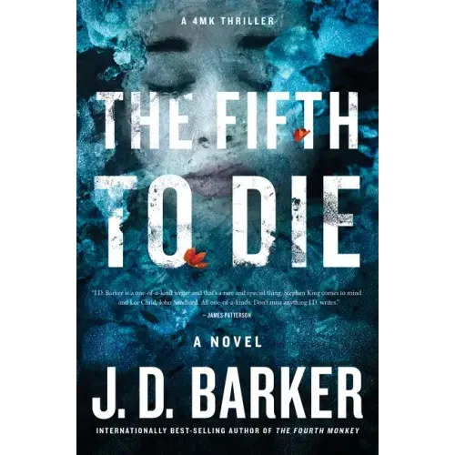The Fifth to Die