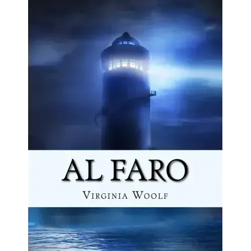 Al Faro (Spanish Edition)