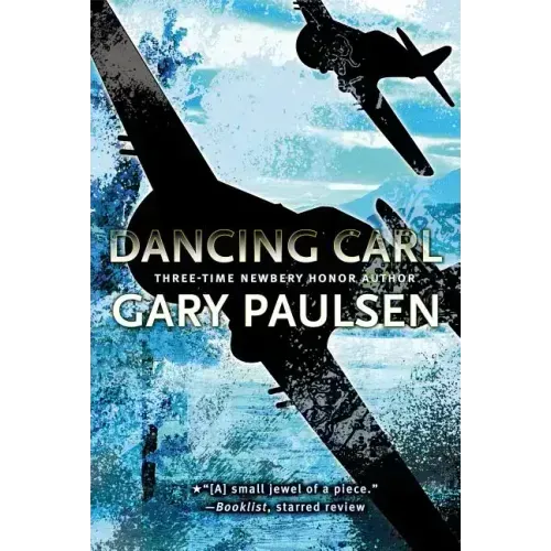 Dancing Carl