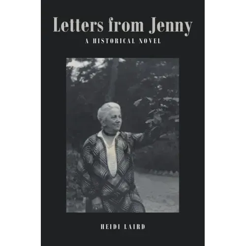 Letters from Jenny: A Historical Novel