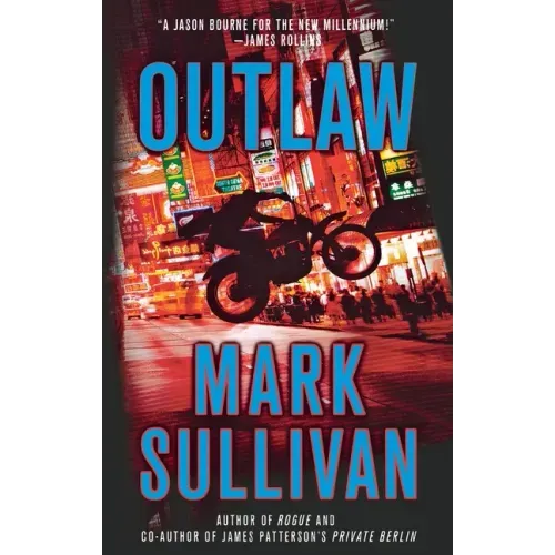 Outlaw