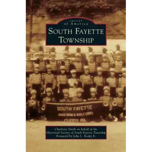 South Fayette Township
