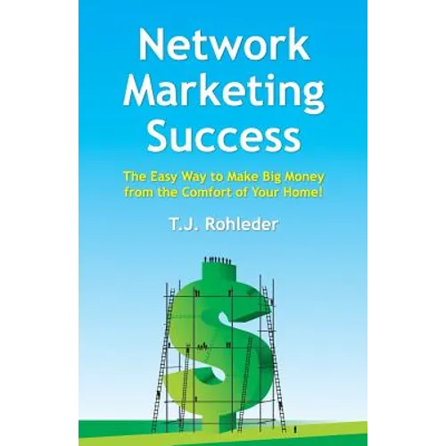 Network Marketing Success
