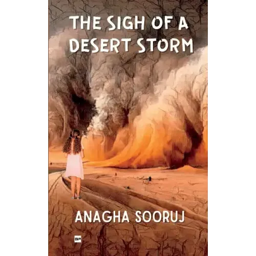 The Sigh of a Desert Storm