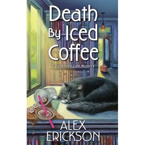 Death by Iced Coffee