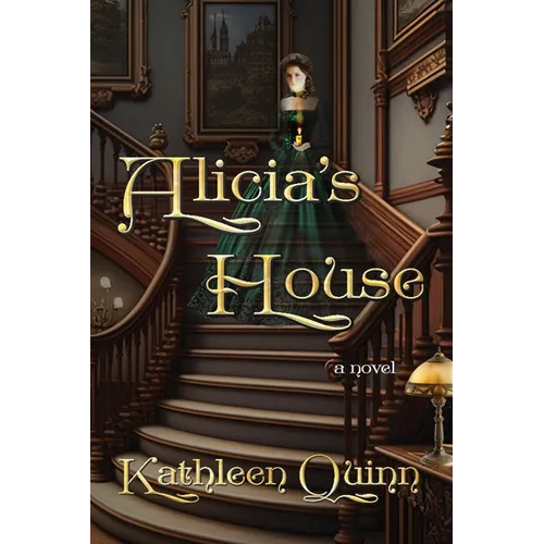 Alicia's House
