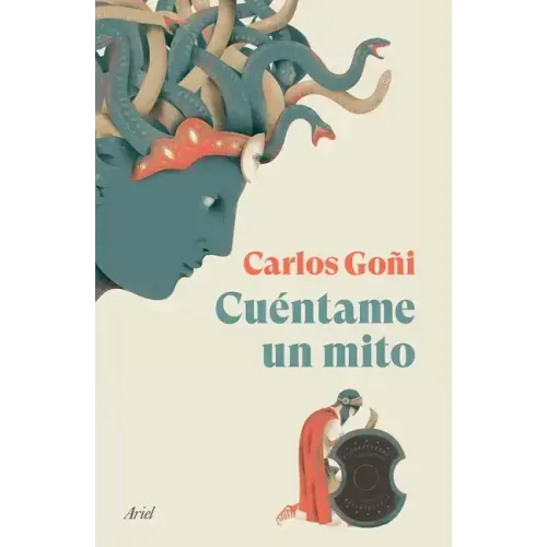 Cuéntame Un Mito