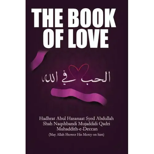 The Book of Love