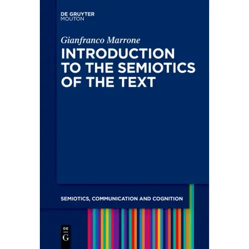 Introduction to the Semiotics of the Text