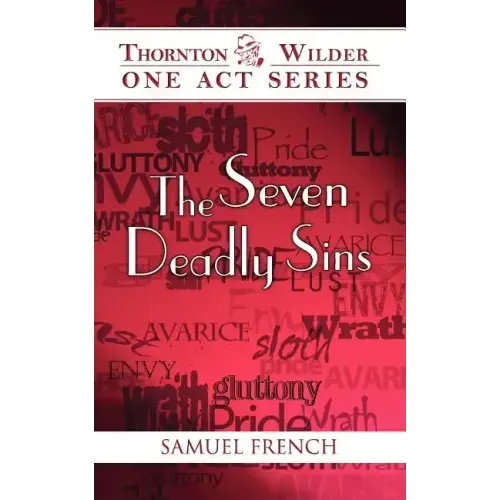 The Seven Deadly Sins