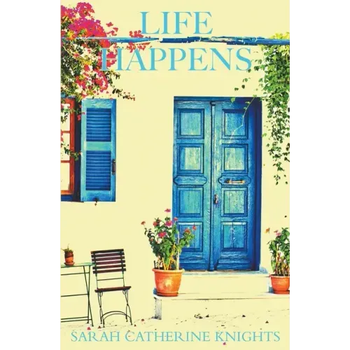 Life Happens