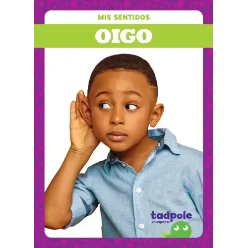 Oigo (Hear)