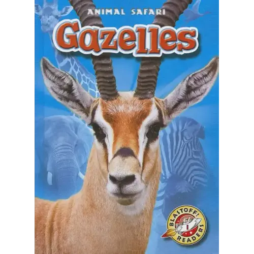 Gazelles