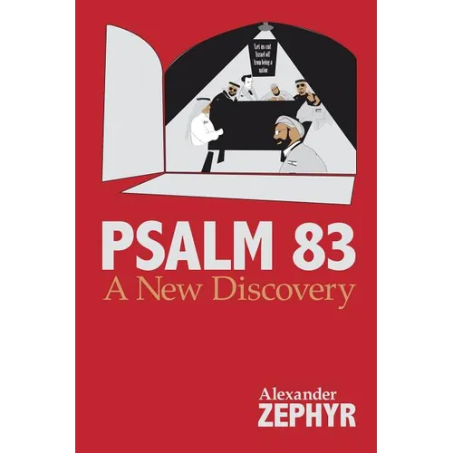 Psalm 83: A New Discovery