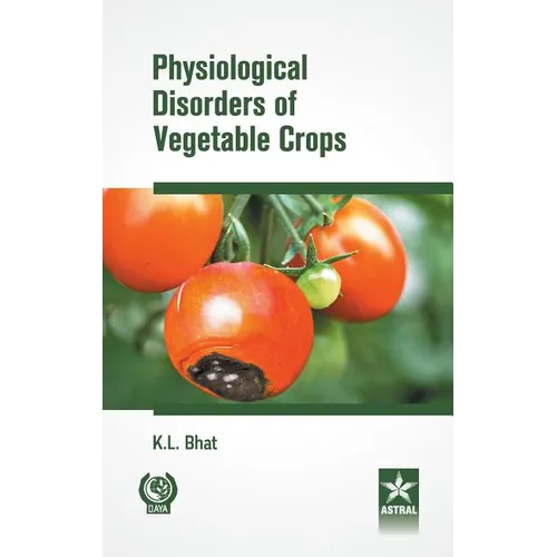 Physiological Disorders of Vegetable Crops