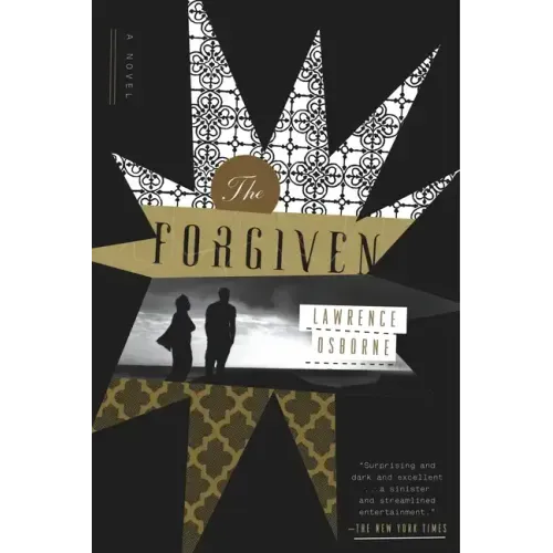 The Forgiven