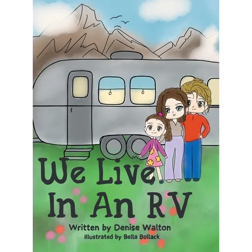 We Live in an RV