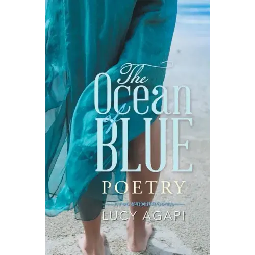 The Ocean of Blue: Poetry