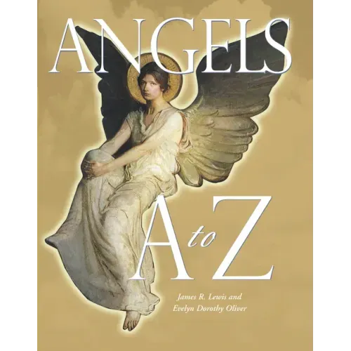 Angels A to Z