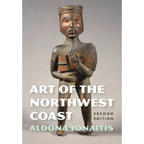 Art of the Northwest Coast