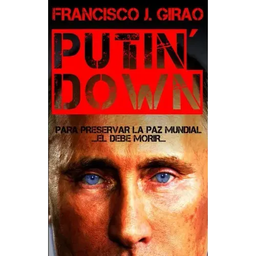 Putin' Down