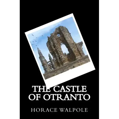 The Castle of Otranto