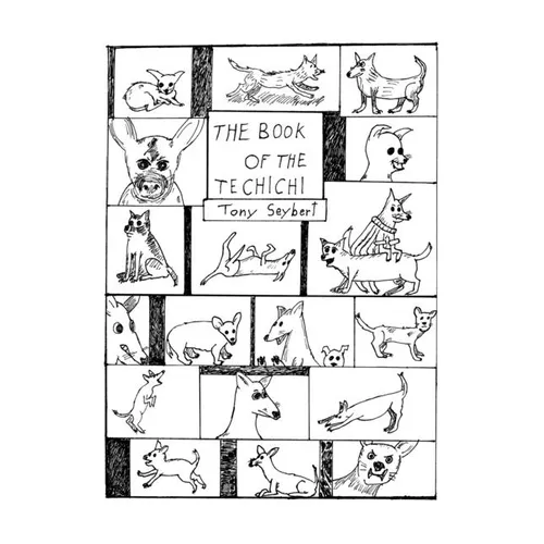 The Book of The Techichi