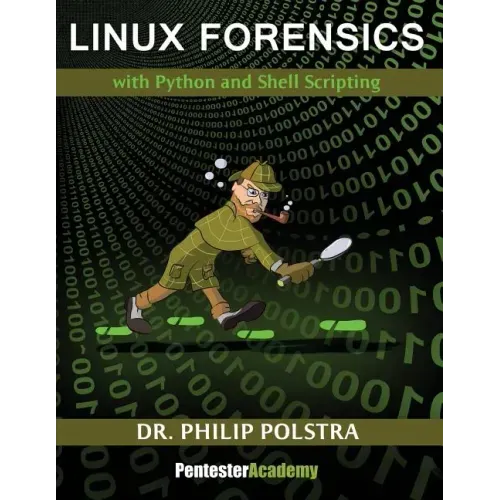 Linux Forensics