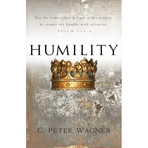 Humility
