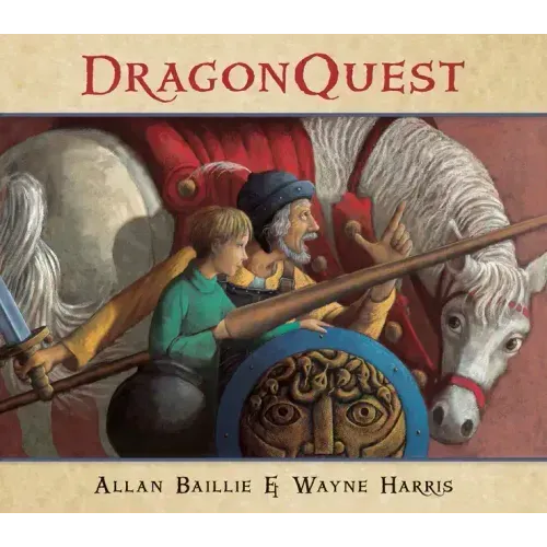 Dragonquest