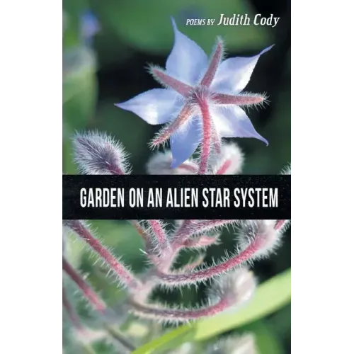 Garden on an Alien Star System