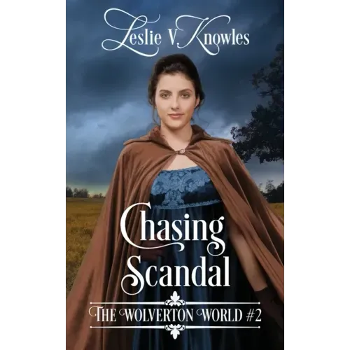 Chasing Scandal