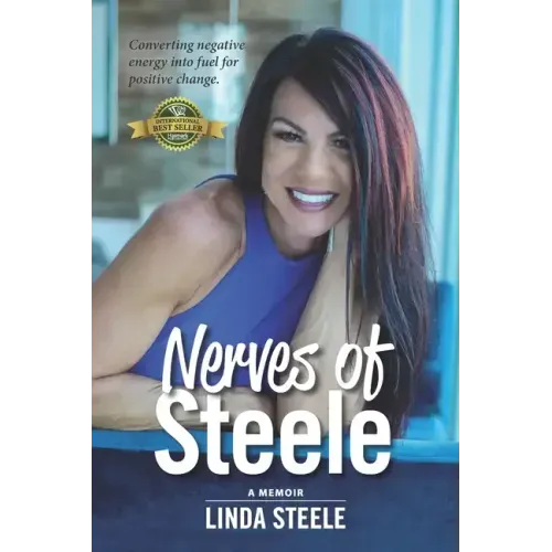 Nerves of Steele: A Memoir