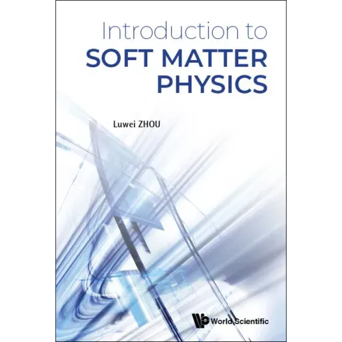Introduction to Soft Matter Physics