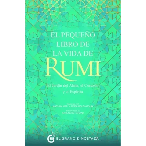 Pequeño Libro de la Vida de Rumi, El