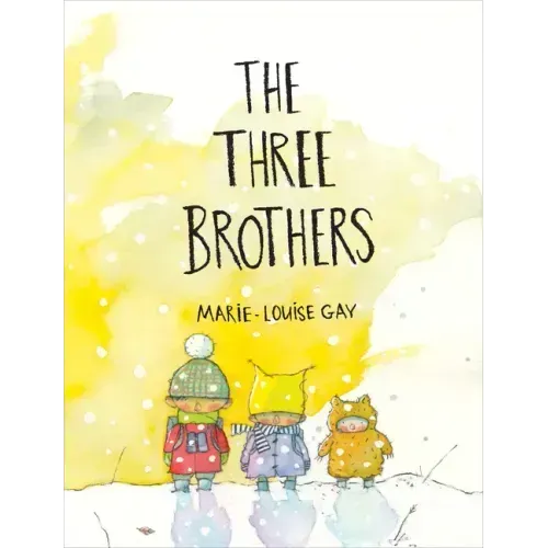 The Three Brothers