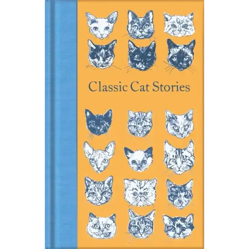 Classic Cat Stories