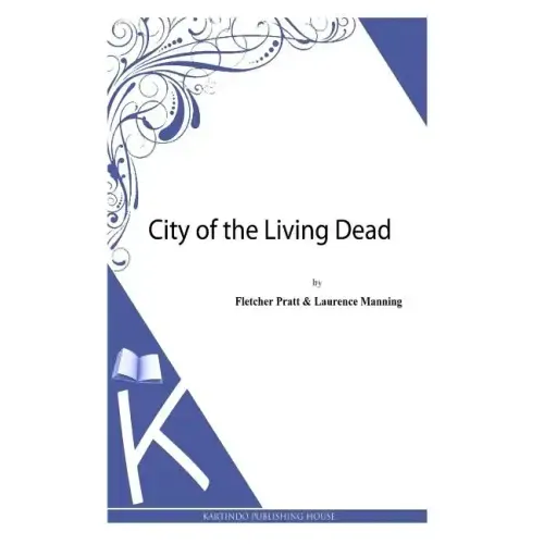 City of the Living Dead