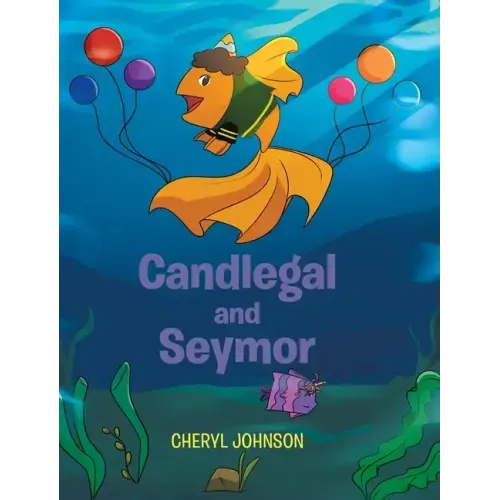 Candlegal and Seymor