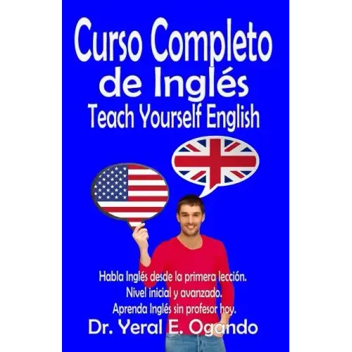 Curso Completo de Ingles