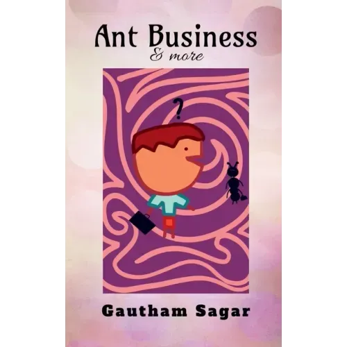 Ant Business & more