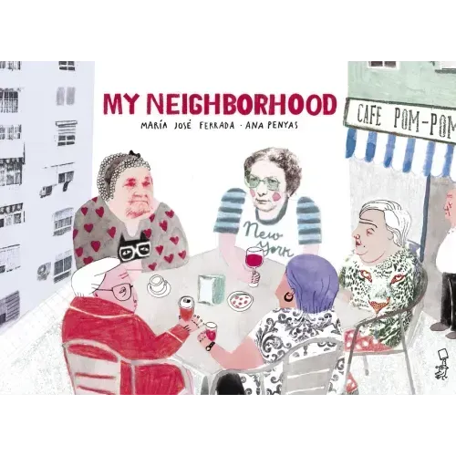 My Neighborhood