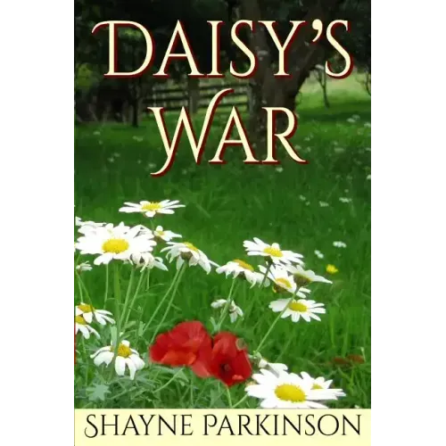 Daisy's War