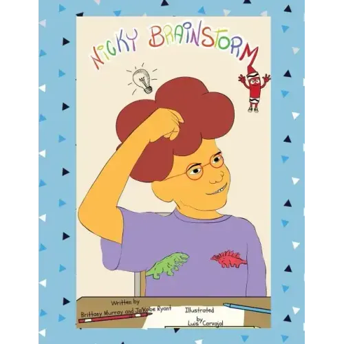 Nicky Brainstorm