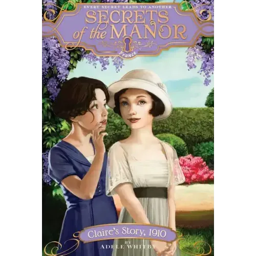 Claire's Story, 1910